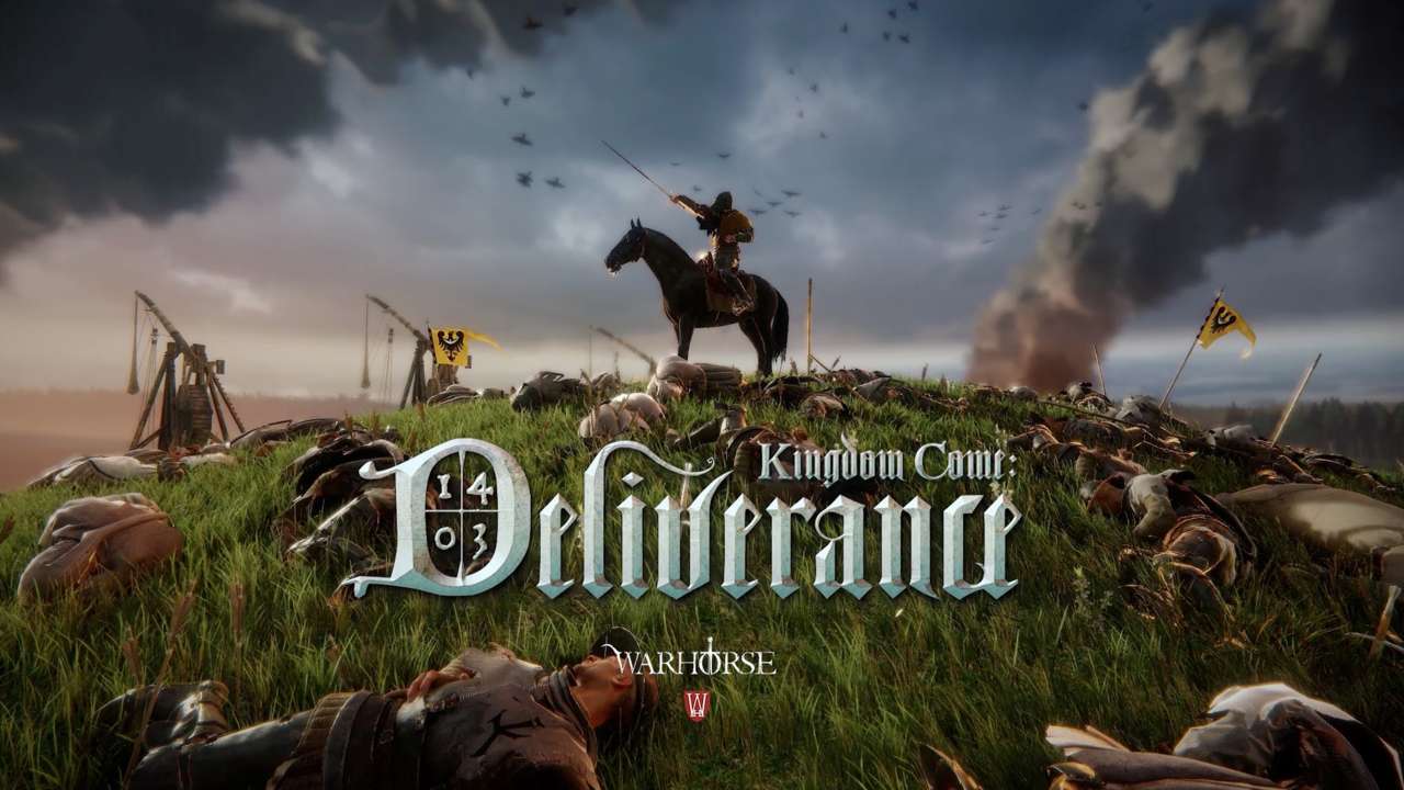 Review Kingdom Come: Deliverance