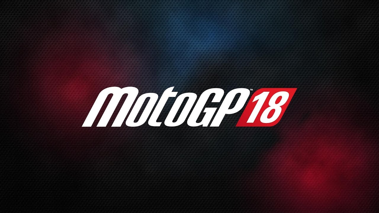 MotoGP 18
