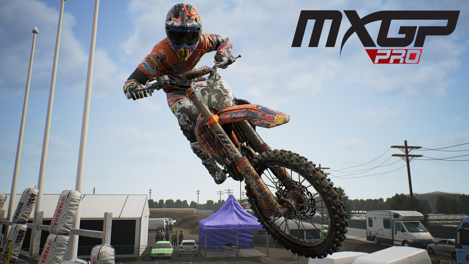 MXGP PRO Review