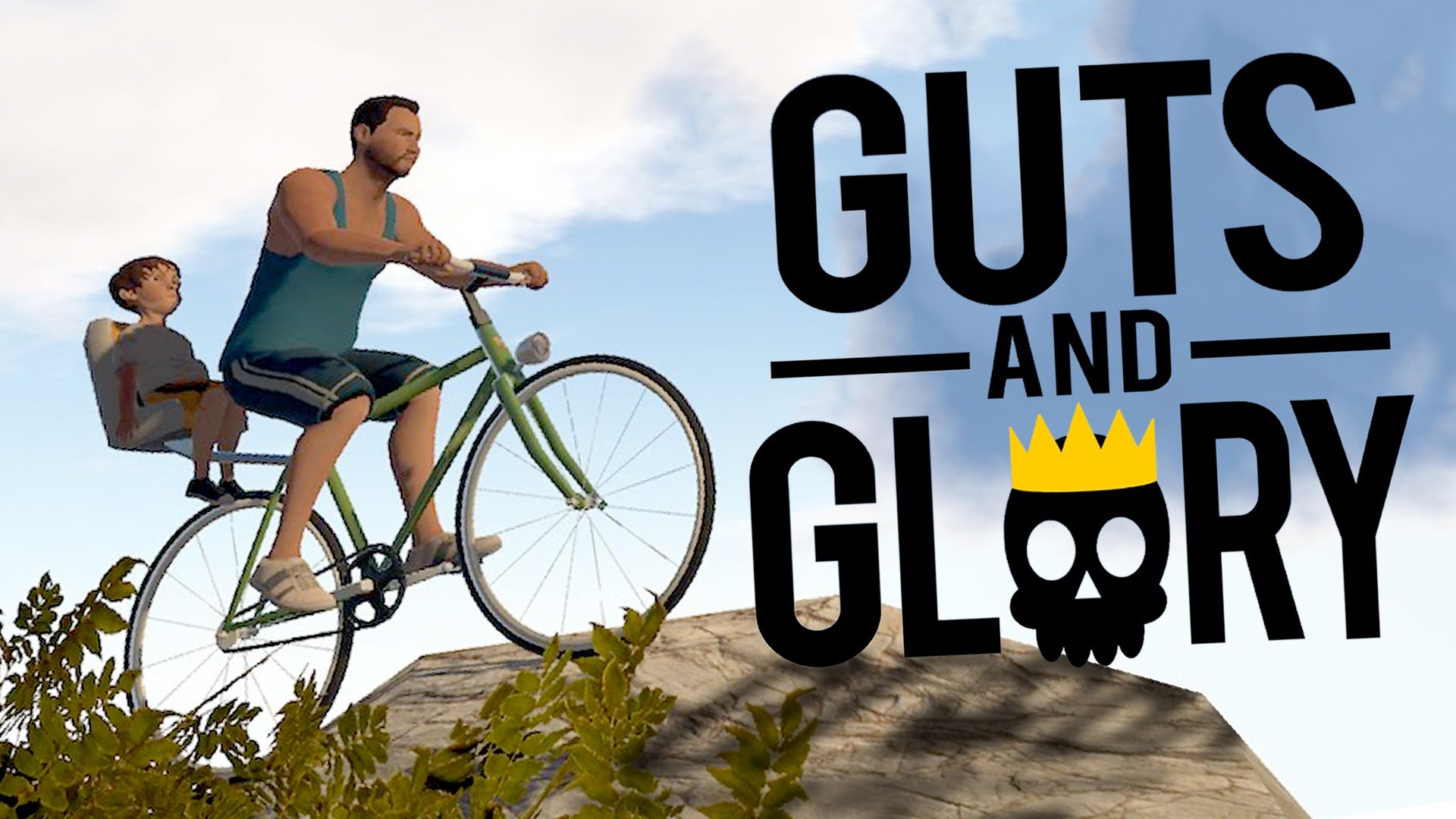 Guts And Glory