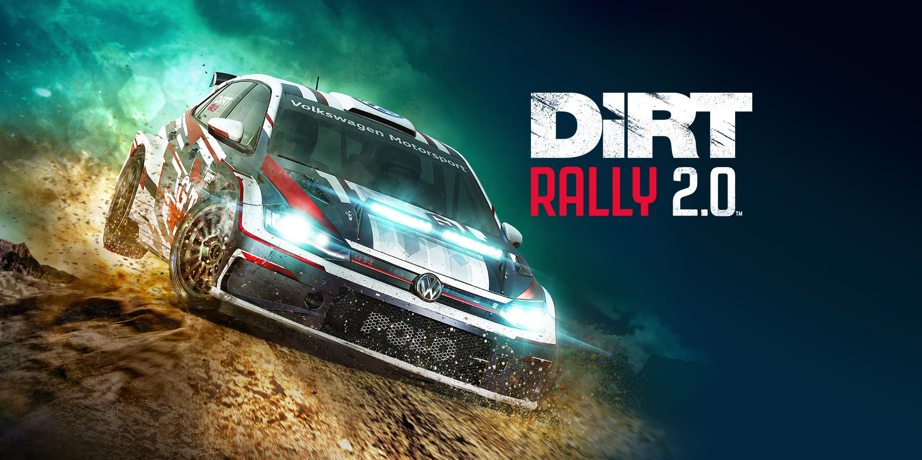 Dirt Rally 2.0 review