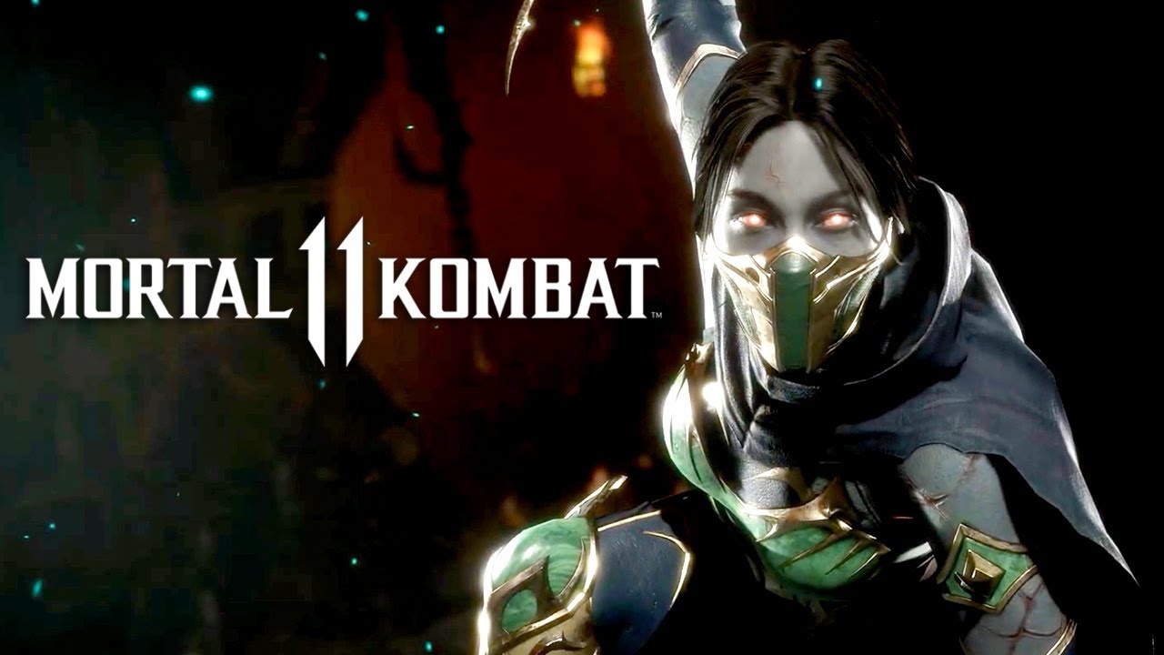 Mortal Kombat 11 Review