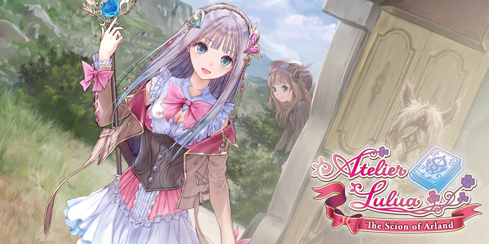 Atelier Lulua: The Scion of Arland Review