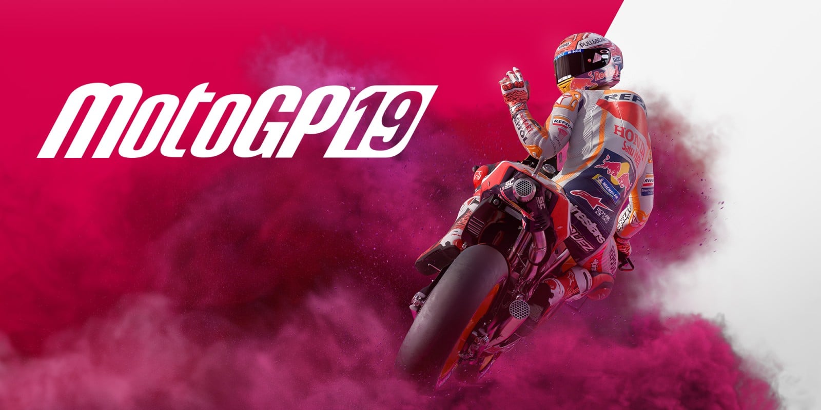 MotoGP 19 Review