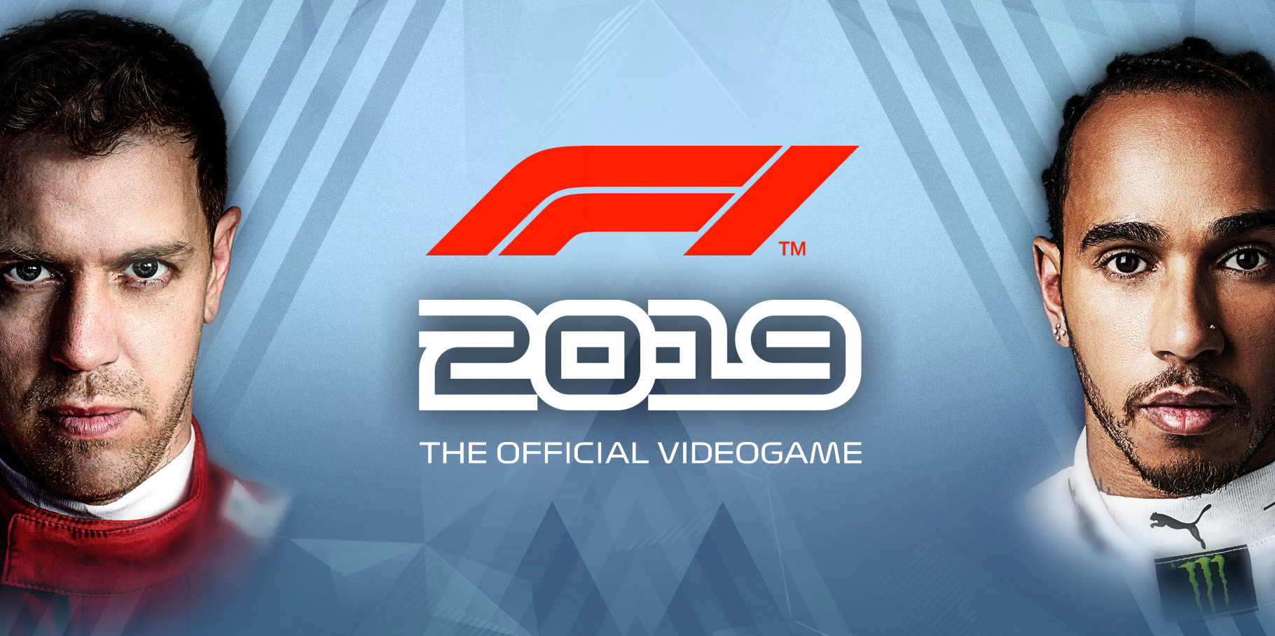 F1 2019 Review