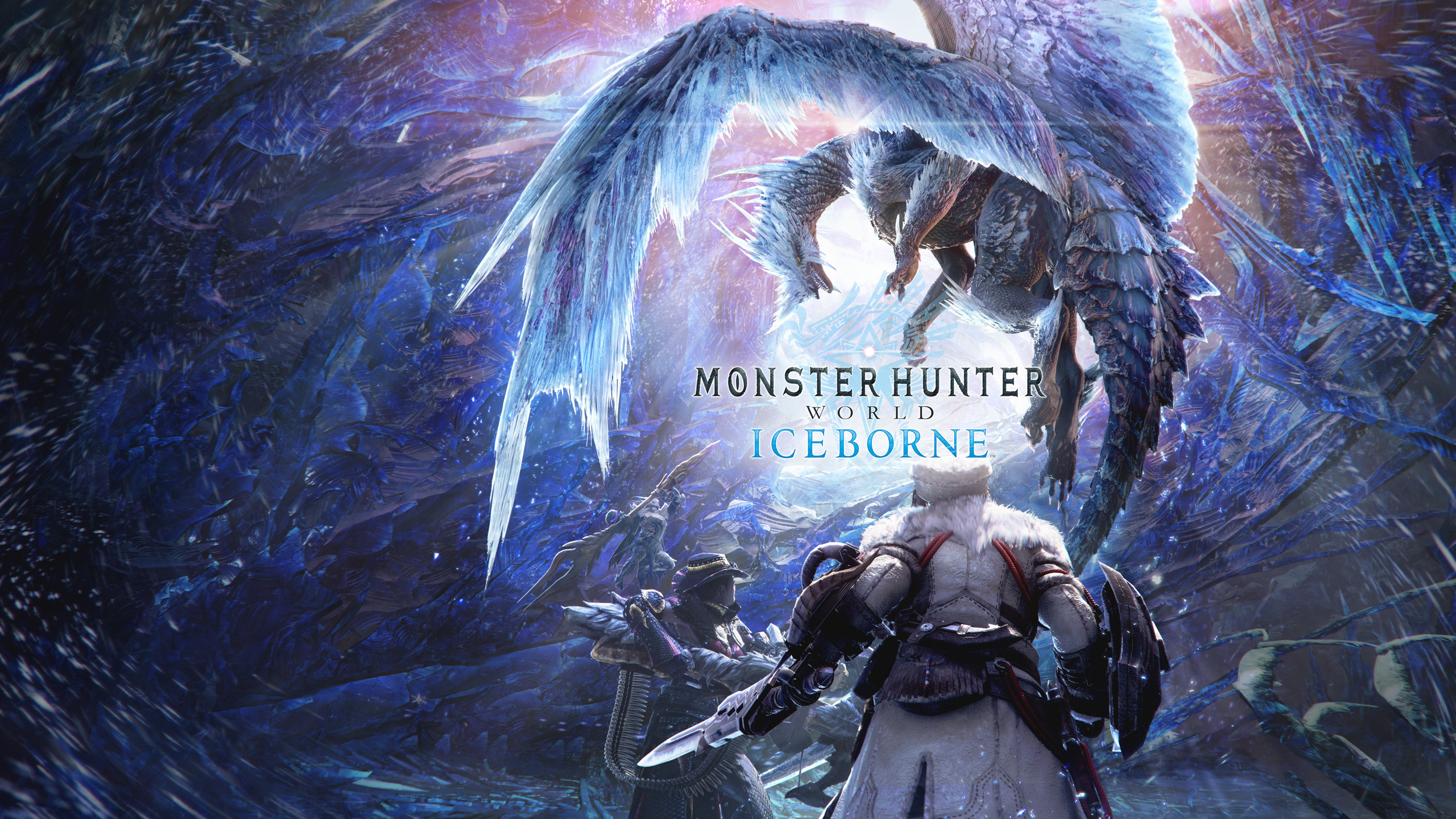 Monster Hunter World: Iceborne Review