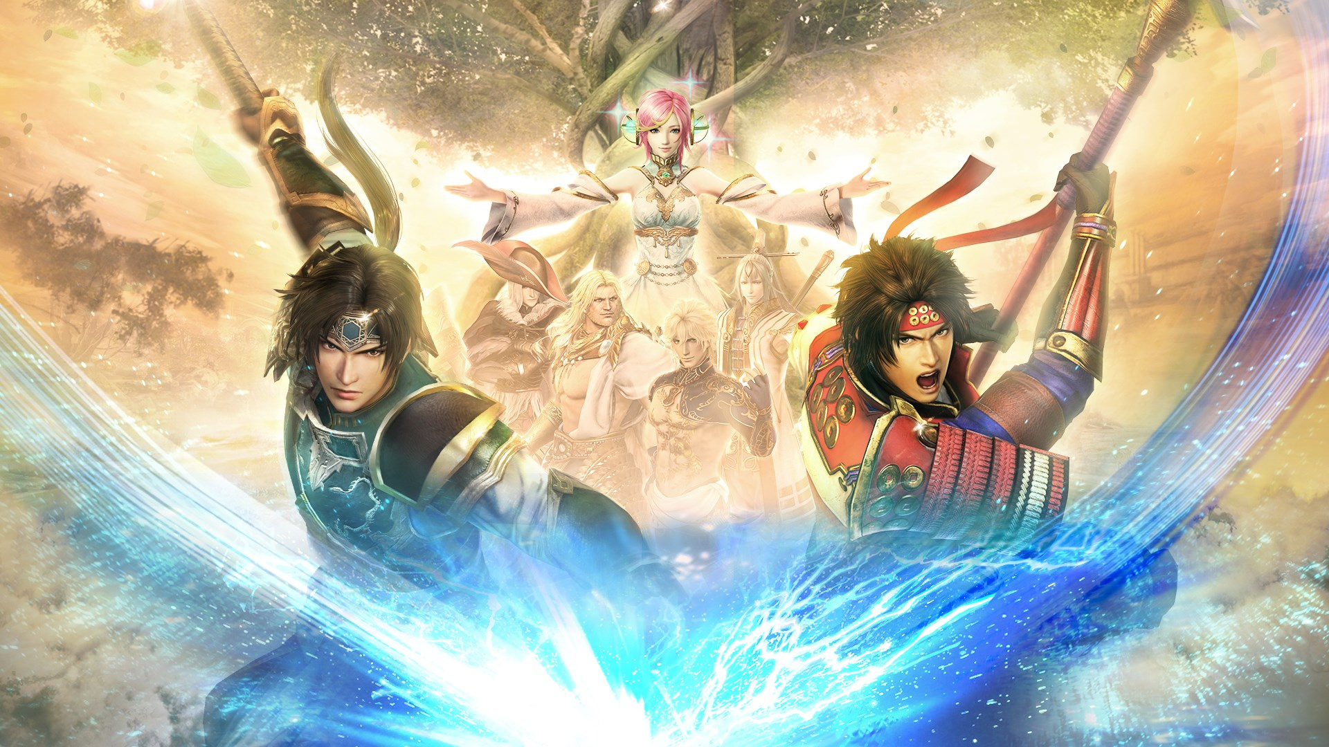 WARRIORS OROCHI 4 Ultimate Review