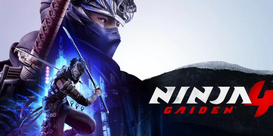 Ninja Gaiden 4 Review