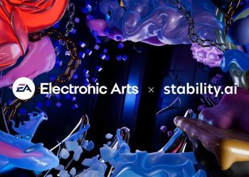 همکاری EA و Stability AI؛ بازتعریف آینده‌ی ساخت بازی‌ها با هوش مصنوعی