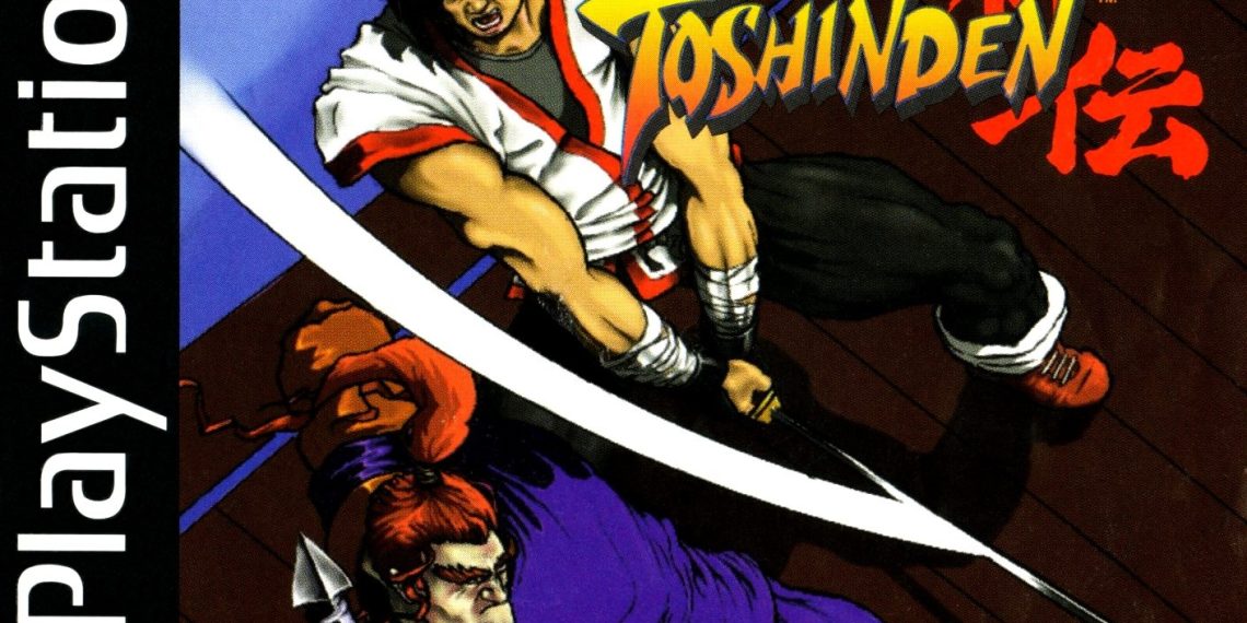 بازگشت Battle Arena Toshinden مجموعه‌سه‌تایی برای PS5