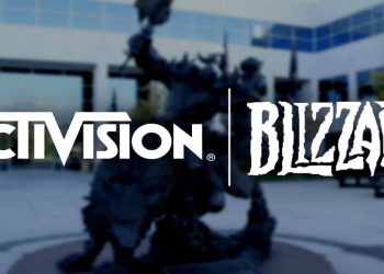 شمار زیادی از کارکنان اکتیویژن بلیزارد خواستار تشکیل اتحادیه شدند.