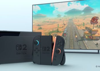 گزارش: نینتندو می‌خواهد تولید Switch 2 را تا پایان مارس ۲۰۲۶ به ۲۵ میلیون دستگاه برساند.