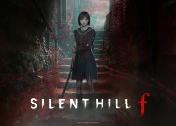 بازیگر Silent Hill f ویروسی شد حین استریم بازی ترسناک PS5