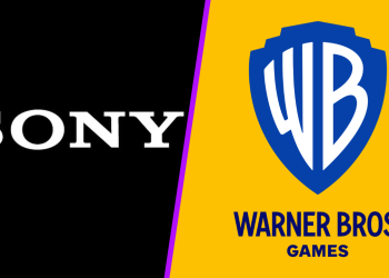 سونی خرید Warner Bros Games را منتفی دانست | تمرکز بر پروژه‌های داخلی