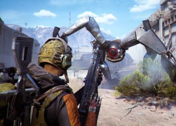 هجوم بازیکنان به ARC Raiders باعث سقوط سرورها شد!