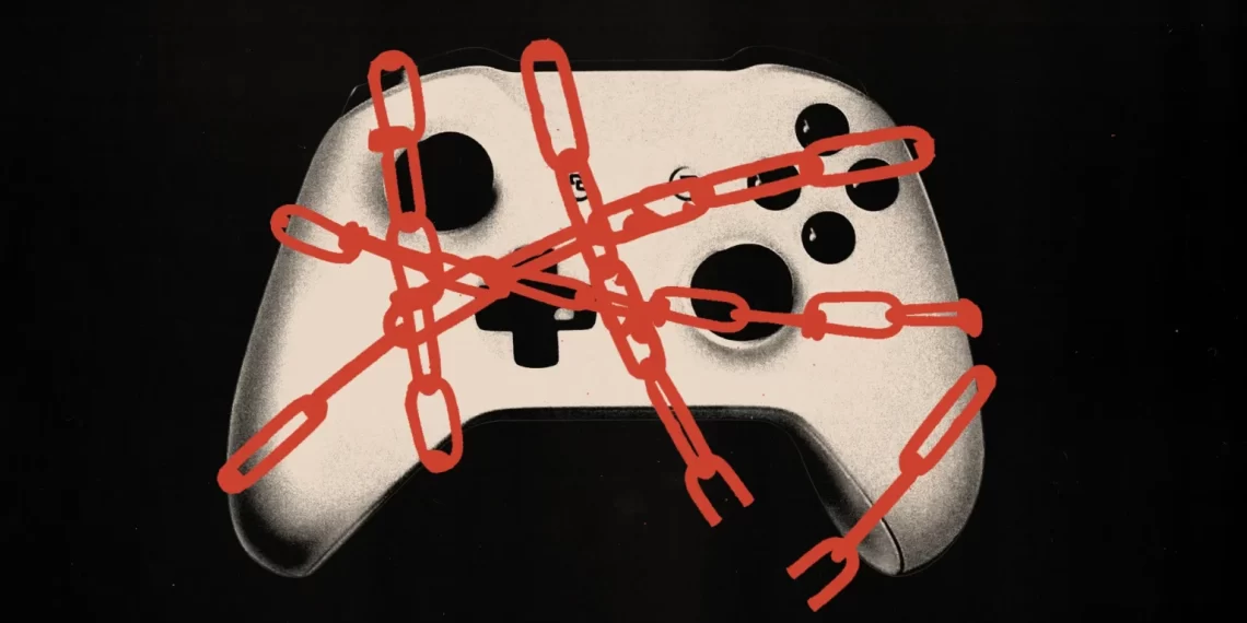 طلسم دنوو شکست؛ یک بازی دیگر با قفل دنوو کرک شد.