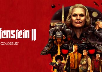 بازی Wolfenstein II نسخه‌ی فیزیکی جدیدی برای Switch دریافت می‌کند که پر از آیتم‌ها و لوازم ویژه است.