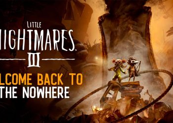 Little Nightmares III – Review