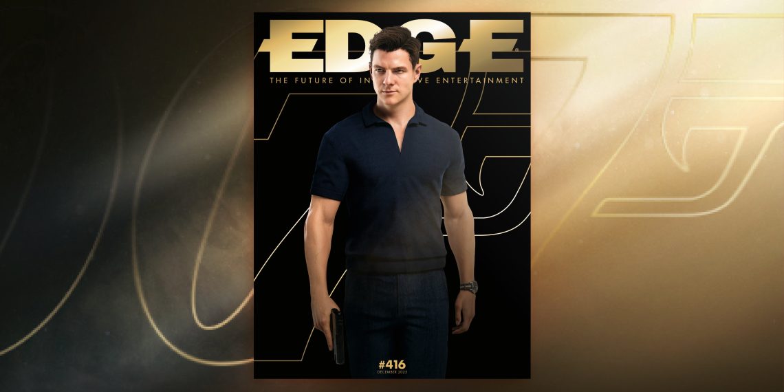 امتیازات شماره ۴۱۶ مجله Edge | بررسی Ghost of Yotei، Silent Hill f، Borderlands 4 و دیگر بازی‌ها