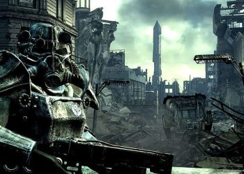 بتزدا روی چند بازی جدید از مجموعه Fallout کار می‌کند