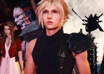 کارگردان فاینال فانتزی ۷: رسانه‌های فیزیکی رو به پایان‌اند