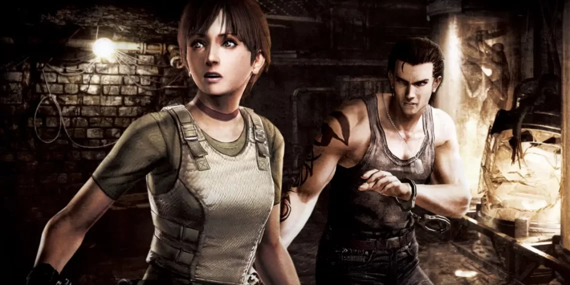 گزارش: اطلاعات تازه‌ای از بازی جدید و معرفی‌نشده Resident Evil منتشر شد.