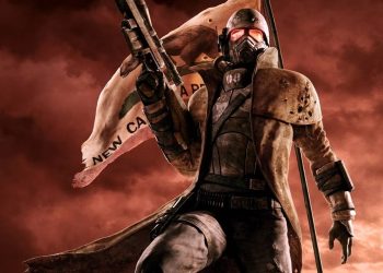 طرفداران خواستار نسخه ریمستر Fallout: New Vegas شدند.