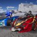 فروش درخشان Sonic Racing: CrossWorlds و حضور سورپرایز بزرگ؛ جوکر از Persona 5 به بازی آمد