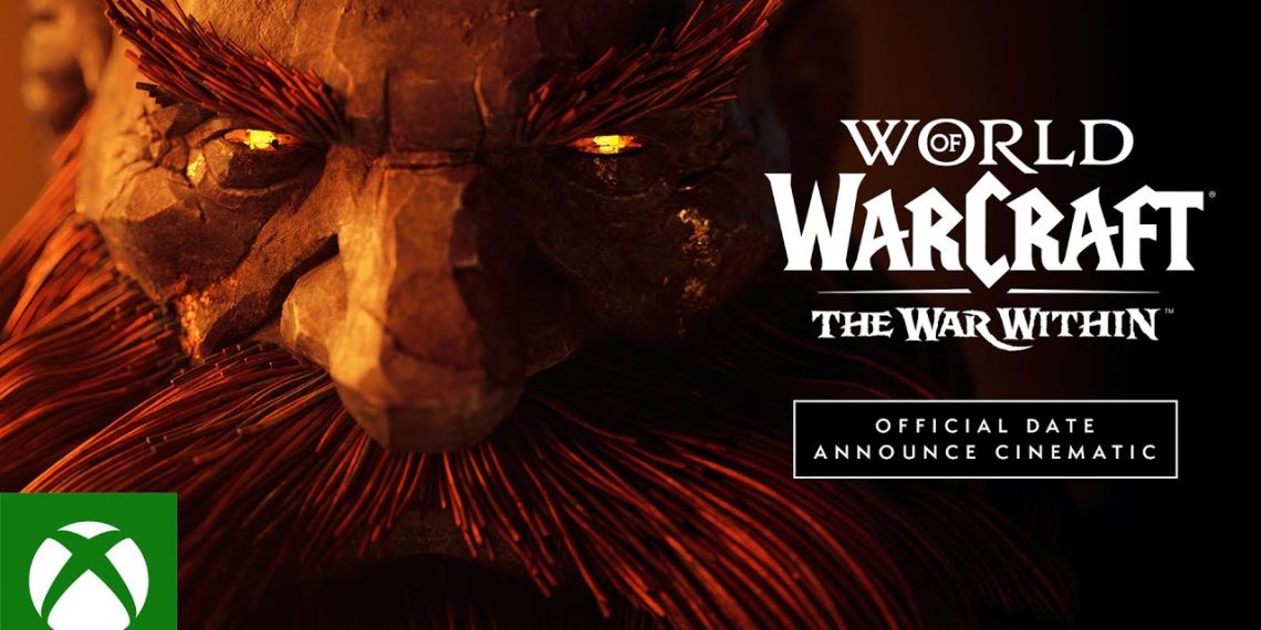 نسخه Xbox بازی World of Warcraft در راه است