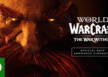 نسخه Xbox بازی World of Warcraft در راه است