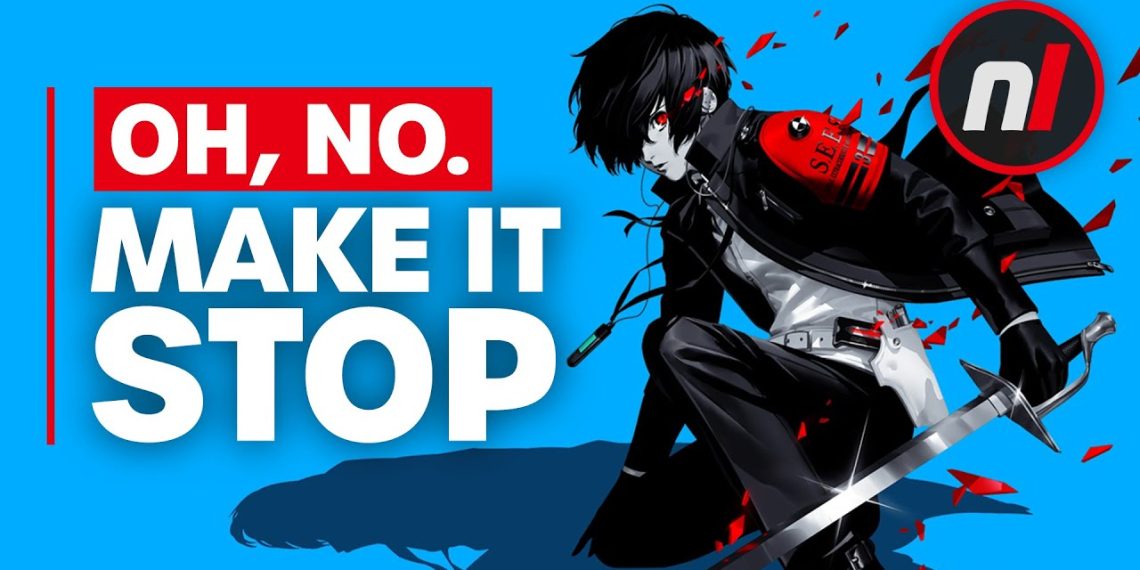 رفع مشکلات نرخ فریم Persona 3 Reload روی نینتندو سوییچ ۲