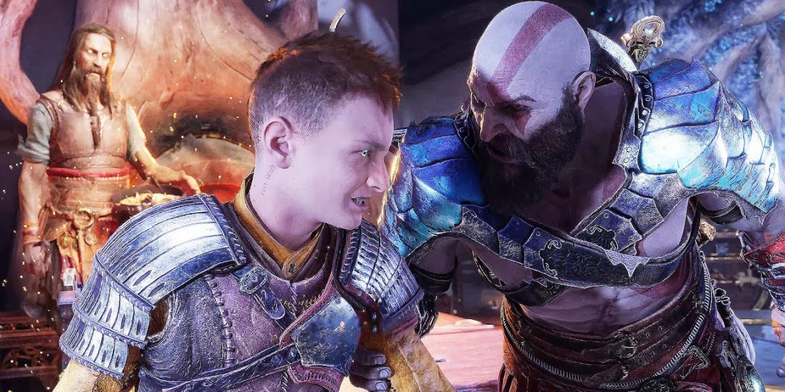 استفاده از هوش مصنوعی در ساخت بازی‌ها: دیدگاه یک طراح سابق God of War