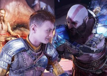 استفاده از هوش مصنوعی در ساخت بازی‌ها: دیدگاه یک طراح سابق God of War