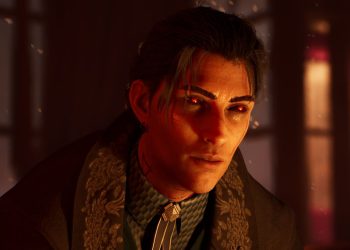 Vampire: The Masquerade – Bloodlines 2 Review