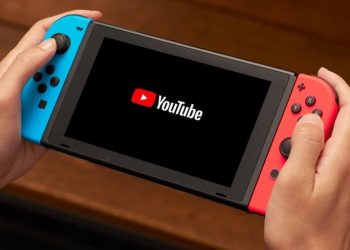 اپلیکیشن YouTube به‌زودی برای Nintendo Switch 2 عرضه می‌شود