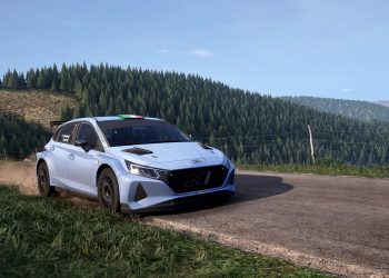 از Assetto Corsa Rally رونمایی شد؛ واقع‌گرایانه‌ترین بازی اتومبیل‌رانی بازار؟