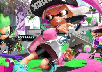 به‌روزرسانی نسخه ۵.۵.۲ بازی Splatoon 2 برای Switch و Switch 2 منتشر شد + فهرست کامل تغییرات