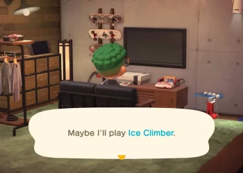 به‌روزرسانی رایگان بازی Animal Crossing: New Horizons شامل مبلمان LEGO و کنسول‌های NES و Game Boy می‌شود