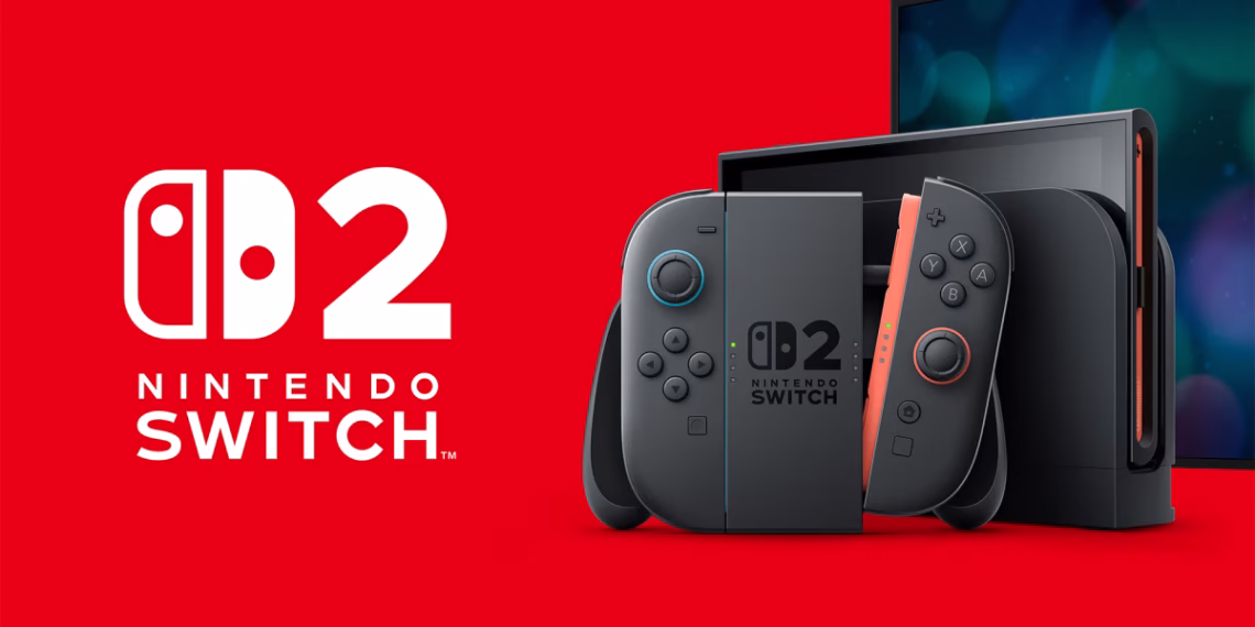 همکاری تاریخی نینتندو با ناشران بزرگ؛ Switch 2 با گسترده‌ترین مجموعه بازی‌های خارجی معرفی می‌شود