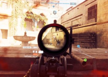 • آپدیت تازه Battlefield 6 لگد اسلحهها رو اصلاح میکنه؛ تیراندازی بالاخره دقیق میشه