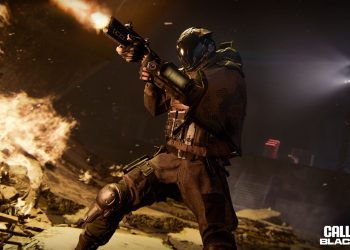 حالت Endgame از کمپین انتقادشده Call of Duty: Black Ops 7 جدا شد