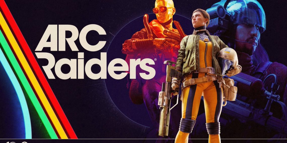 راهنمای ارتقای سلاح‌ها و میزکارها در ARC Raiders