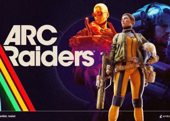 راهنمای ارتقای سلاح‌ها و میزکارها در ARC Raiders