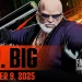 فصل اول Fatal Fury: City of the Wolves با ورود Mr. Big به پایان می‌رسد