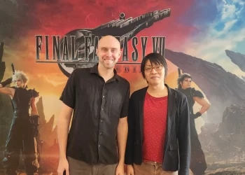 کارگردان Final Fantasy 7 Rebirth علاقه‌مند است بازی‌ای شبیه Expedition 33 بسازد