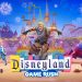 ماجراجویی دیزنی در Fortnite آغاز شد؛ جزیره Disneyland Game Rush در دسترس قرار گرفت