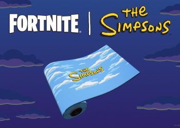 سرورهای Fortnite بهخاطر فصل The Simpsons آفلاین شدند | زمان تقریبی بازگشت