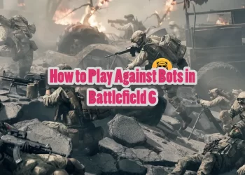 حالت Casual Breakthrough به Battlefield 6 اضافه شد؛ نبرد آسان‌تر با ۳۲ ربات