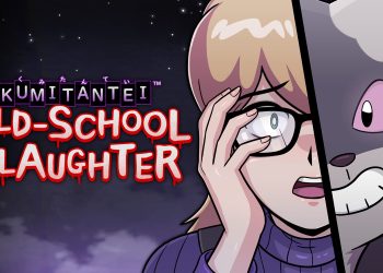بازی Kumitantei: Old-School Slaughter با ناشر Akupara Games در اوایل ۲۰۲۶ عرضه می‌شود