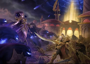 گسترش جدید World of Warcraft: Midnight — آغاز فصلی نوین در Azeroth